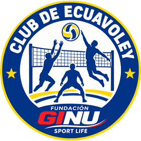 Escudo del Club de Ecuavoley