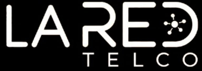 Logo LA RED TELCO