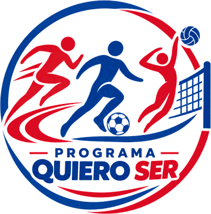Logo Programa Quiero Ser